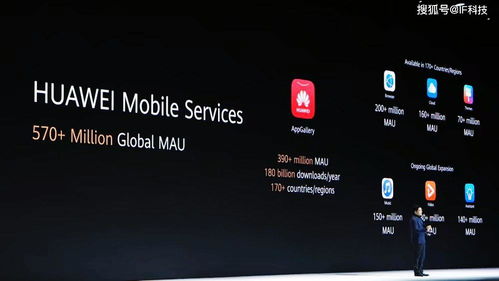 华为底层安卓系统,构建智能生态新格局