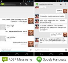 安卓是开源系统,安卓系统引领移动时代