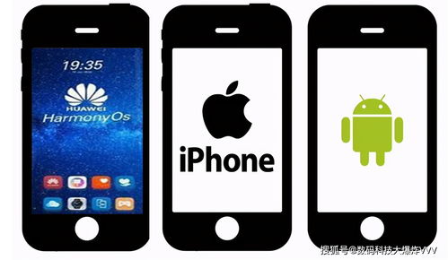 安卓手机系统装机,畅享智能生活