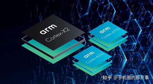 安卓系统芯片都有,驱动智能设备发展的核心力量