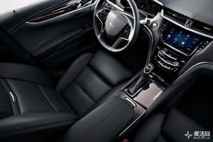 凯迪拉克车载系统安卓,智能驾驶体验新篇章