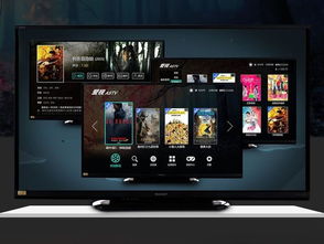 电视安卓系统空间,空间利用与优化之道