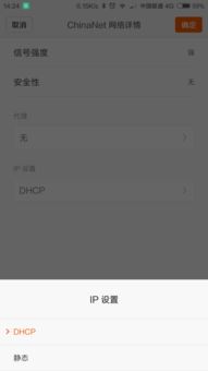 安卓系统配dns,Android系统DNS配置与优化指南