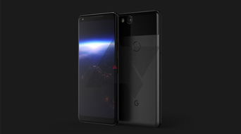 原生系统安卓旗舰,原生系统下的极致体验解析